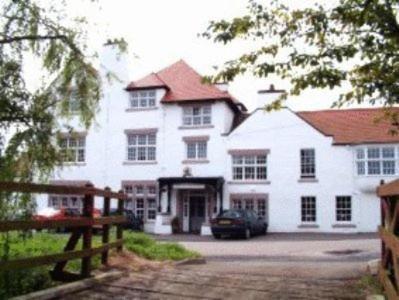 Ramsay Arms Hotel Fettercairn Esterno foto