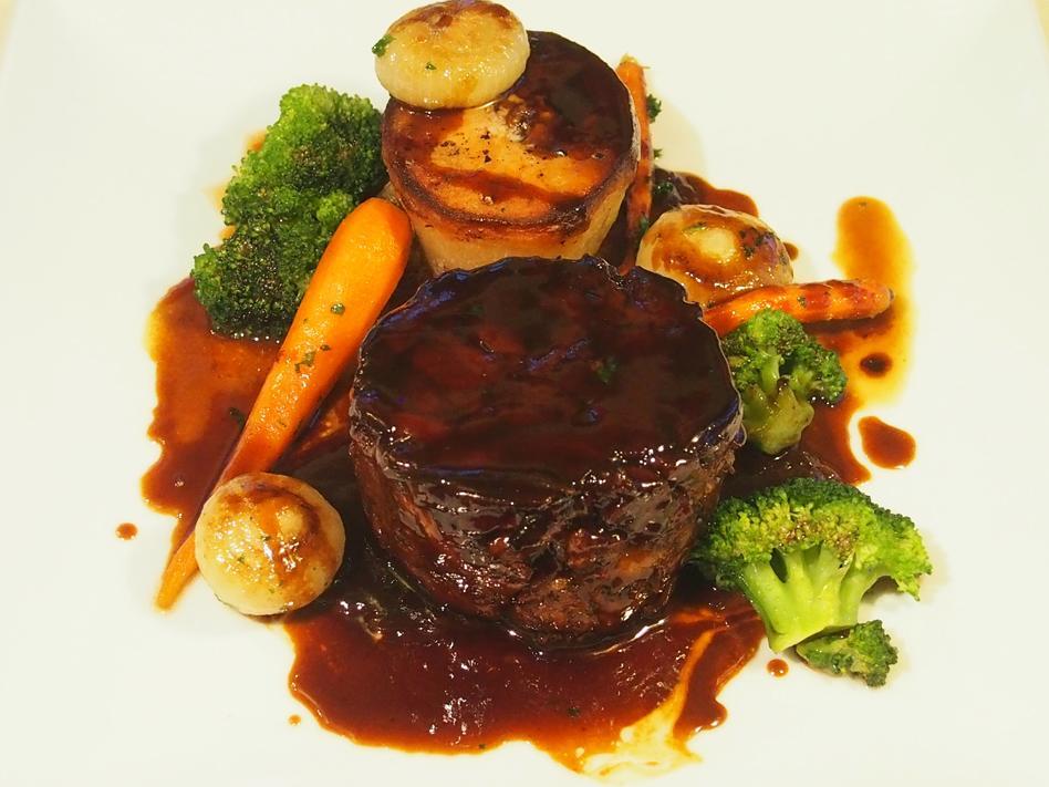 Ramsay Arms Hotel Fettercairn Esterno foto