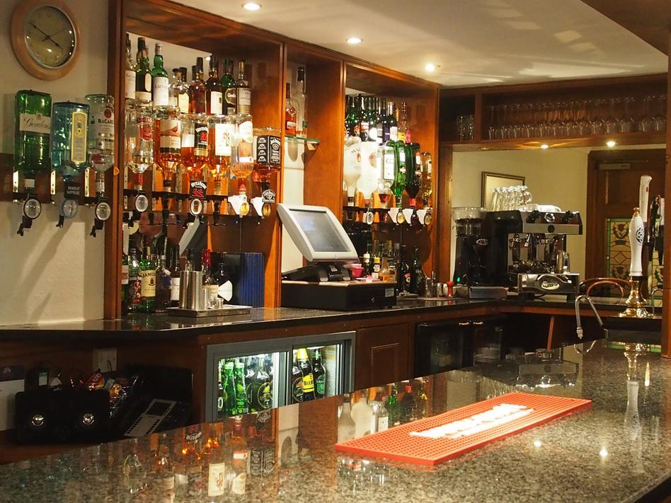 Ramsay Arms Hotel Fettercairn Esterno foto