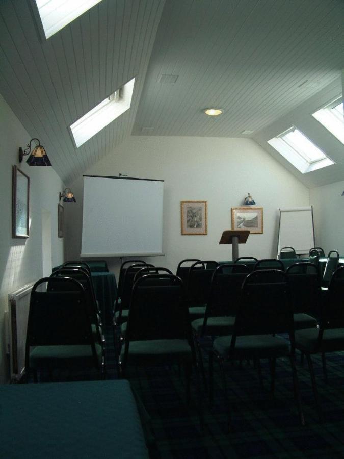 Ramsay Arms Hotel Fettercairn Esterno foto